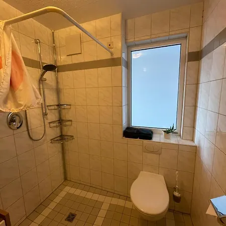 Apartment Im Herzen Von *