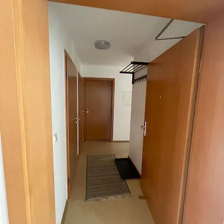 Apartment Im Herzen Von