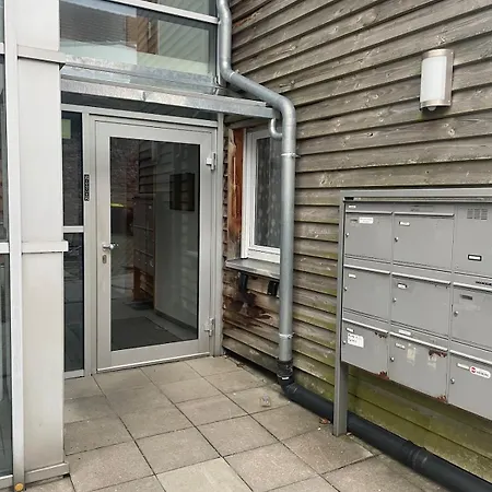 Apartment Im Herzen Von