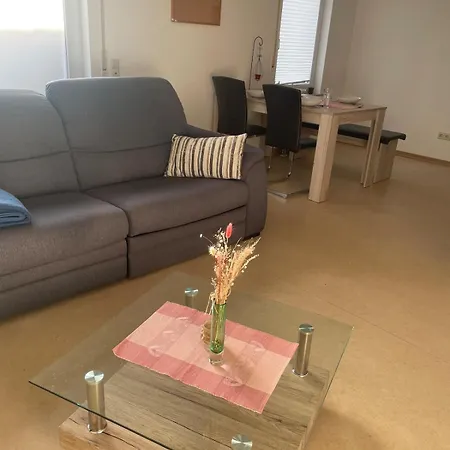 Im Herzen Von Apartment *