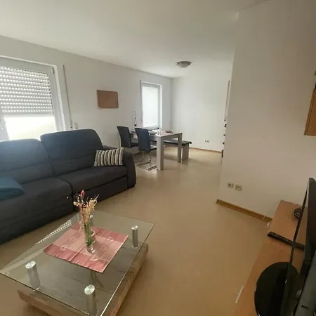 Apartment Im Herzen Von *