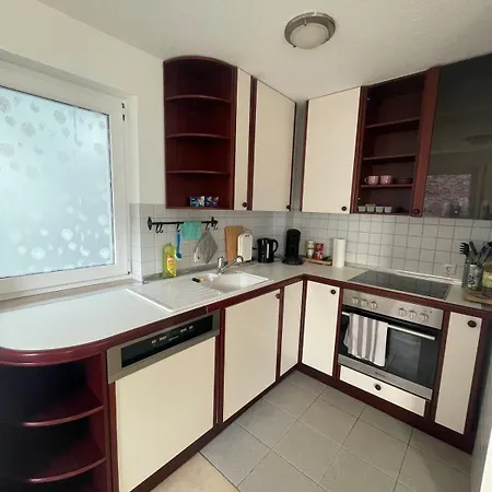 Apartment Im Herzen Von