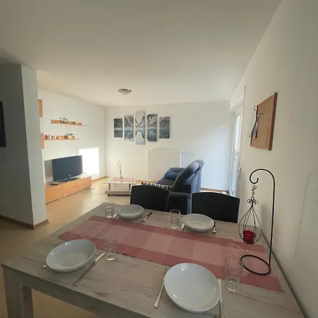 Apartment Im Herzen Von *