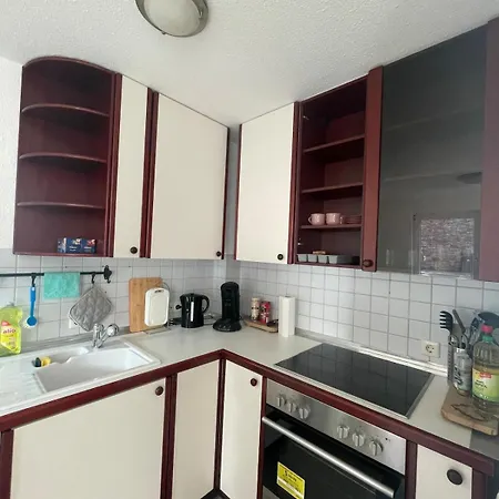Apartment Im Herzen Von
