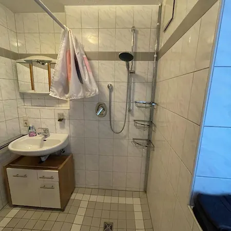 Im Herzen Von Apartment