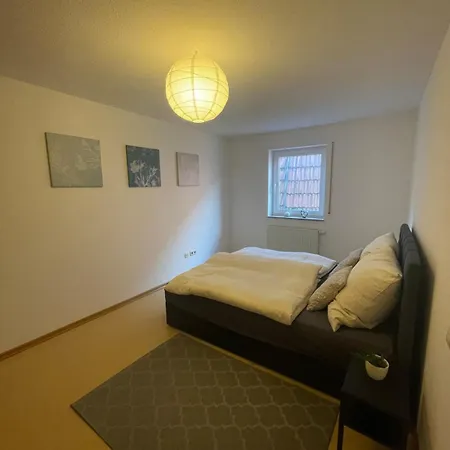 Im Herzen Von Apartment *
