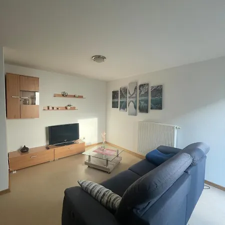 Apartment Im Herzen Von