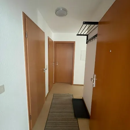 Im Herzen Von Wallduern