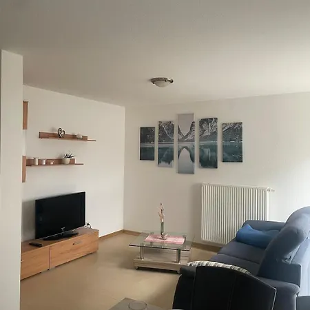 Apartment Im Herzen Von