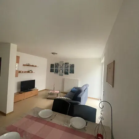 Im Herzen Von Apartment *