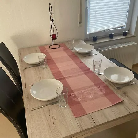 Im Herzen Von Wallduern