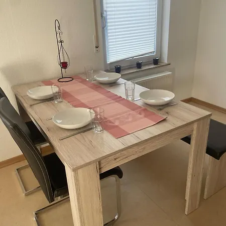 Im Herzen Von Apartment